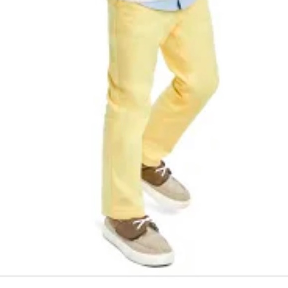 2-pc. Gymboree Spring Blazer and Pant Set, NWT Blazer, EUC Woven Chinos, Size 5T - Picture 2 of 12